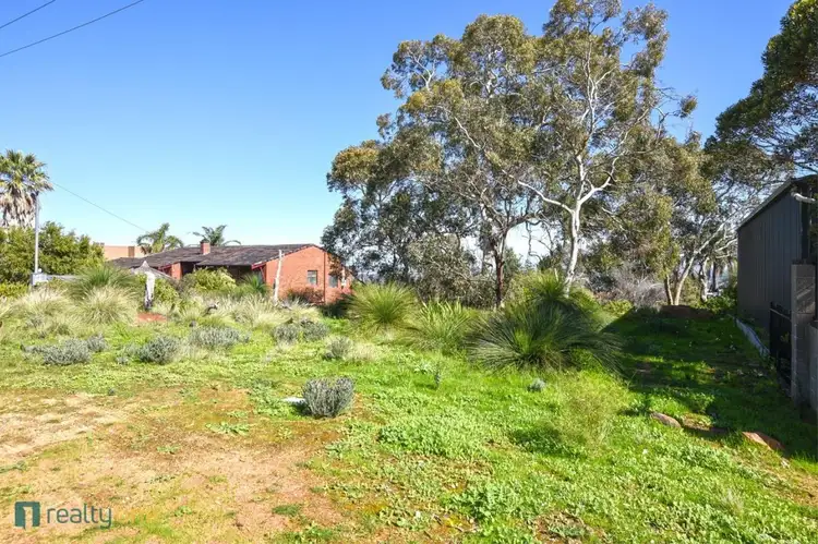 Fourth view of Homely land listing, 7 Narran Place, Swan View WA 6056