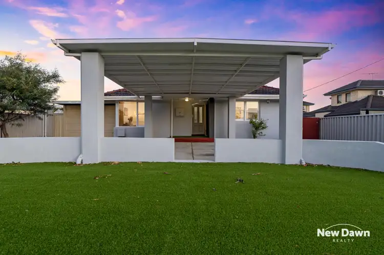 18 Offham Way, Westminster WA 6061