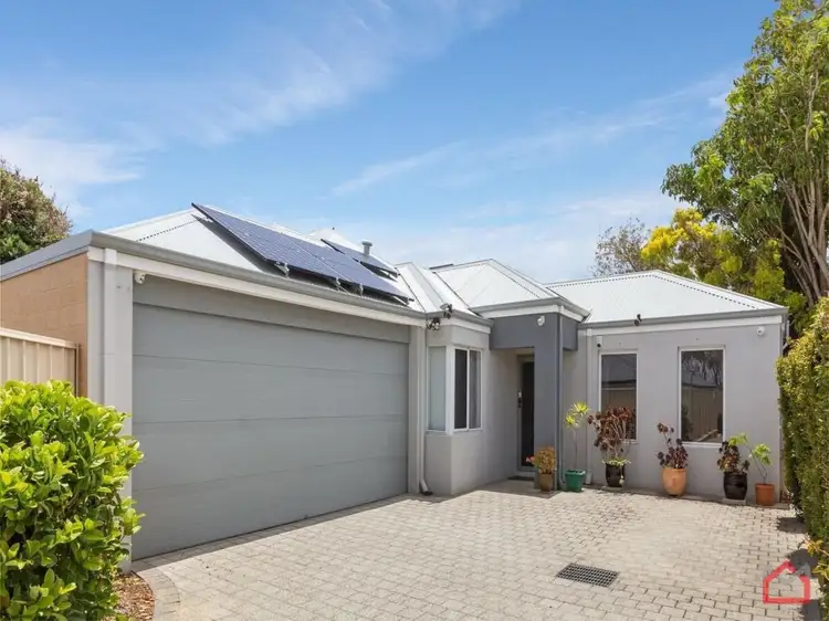 36 Glencoe Road, Ardross WA 6153