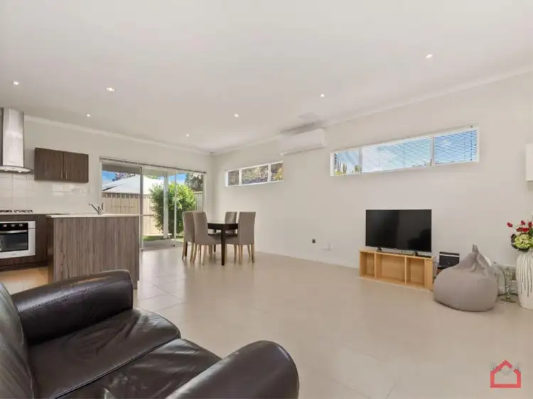 Second view of Homely house listing, 36 Glencoe Road, Ardross WA 6153