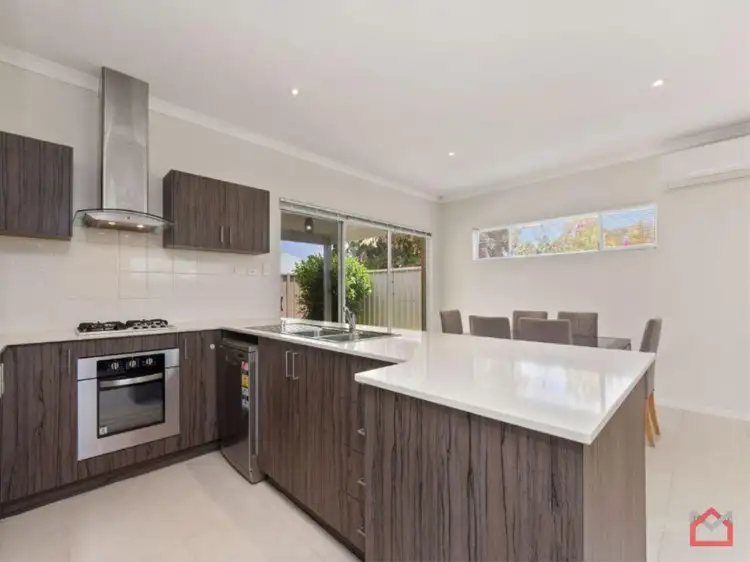 Fourth view of Homely house listing, 36 Glencoe Road, Ardross WA 6153