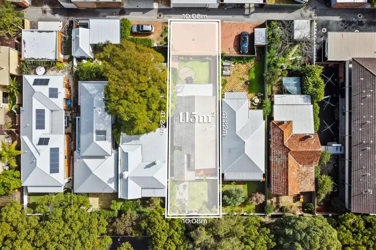 7 Robinson Street, Subiaco WA 6008