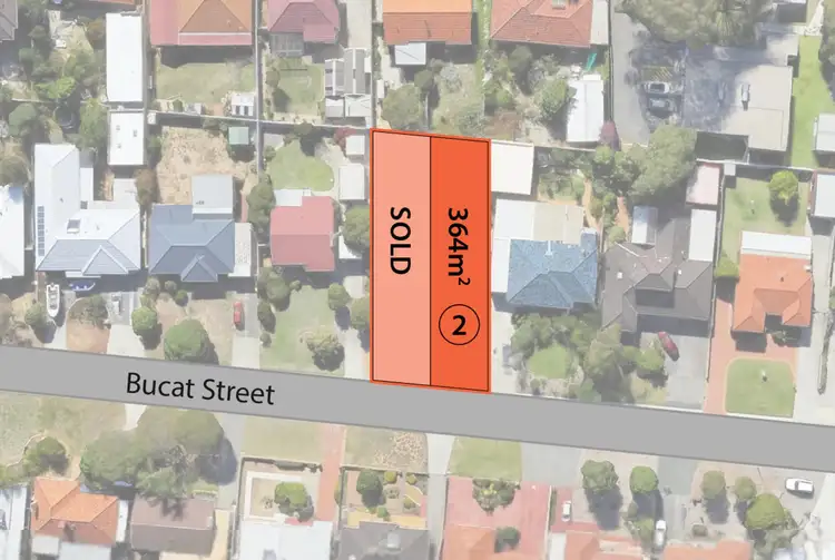 2/16 Bucat Street, Hamilton Hill WA 6163
