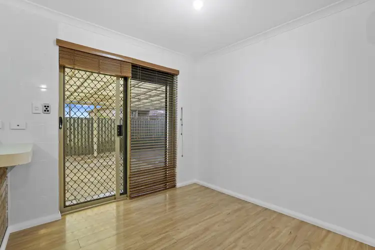 Fourth view of Homely villa listing, 11 Yallup Place, Cannington WA 6107