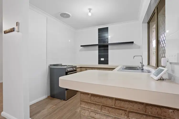 Sixth view of Homely villa listing, 11 Yallup Place, Cannington WA 6107