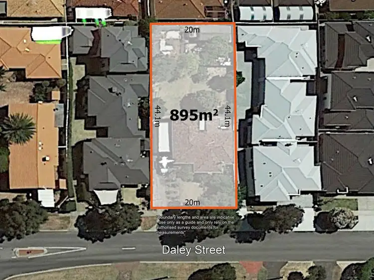 19 Daley Street