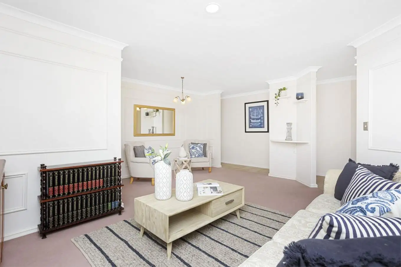 Main view of Homely house listing, 9 Canterbury Circle, Currambine WA 6028