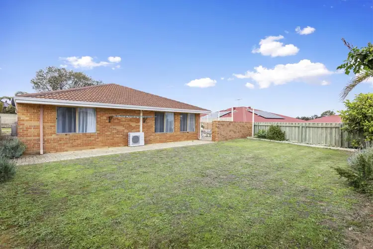 Third view of Homely house listing, 9 Canterbury Circle, Currambine WA 6028