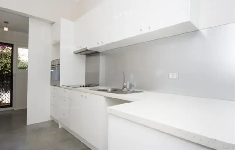 Second view of Homely villa listing, 9/22 Drabble Road, Scarborough WA 6019