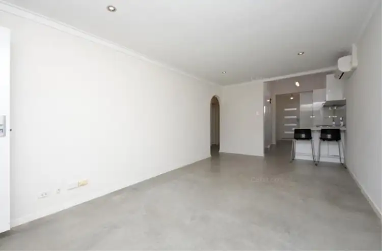Fifth view of Homely villa listing, 9/22 Drabble Road, Scarborough WA 6019