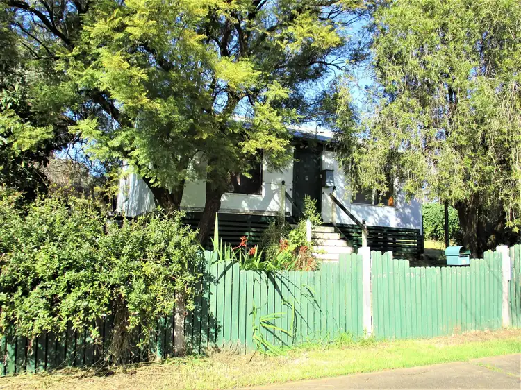 19 Crossman Road, Boddington WA 6390
