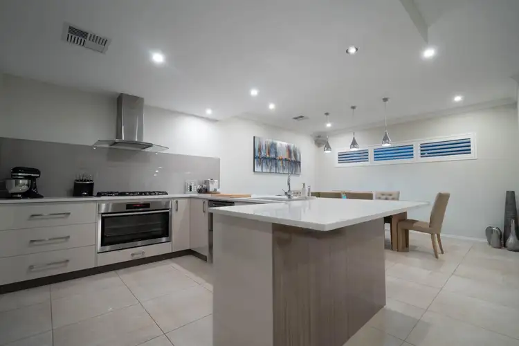 Third view of Homely house listing, 24 Rothery Loop, Piara Waters WA 6112