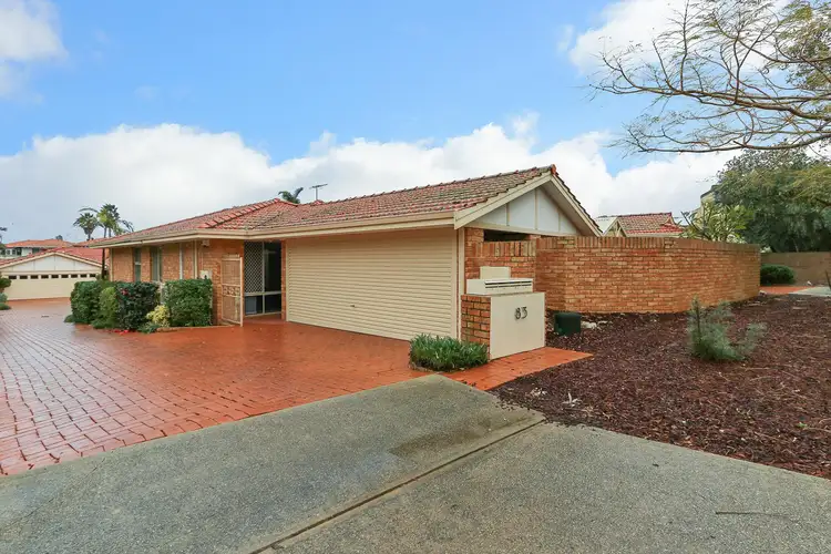2/83 Mary Street, Como WA 6152
