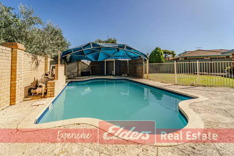 Main view of Homely house listing, 14 Prevelly Circle, Waikiki WA 6169