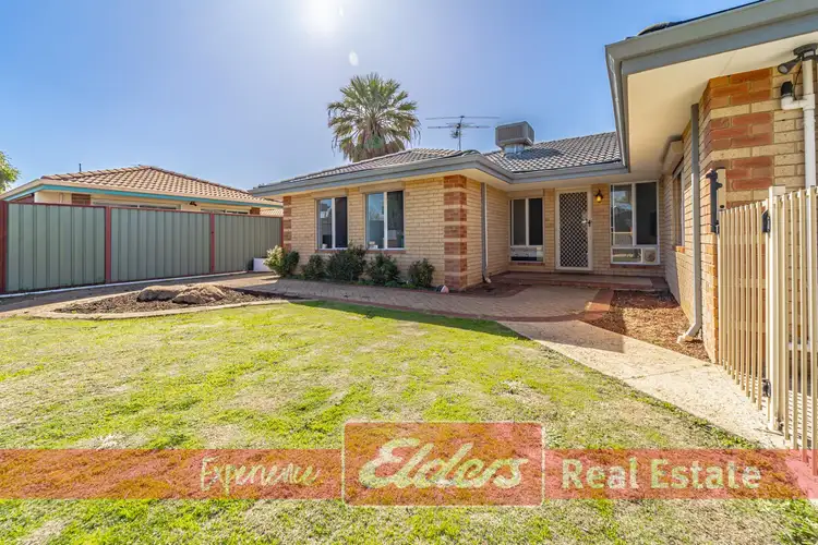 Second view of Homely house listing, 14 Prevelly Circle, Waikiki WA 6169