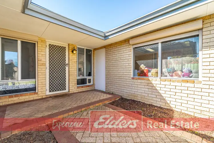 Third view of Homely house listing, 14 Prevelly Circle, Waikiki WA 6169