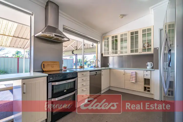 Sixth view of Homely house listing, 14 Prevelly Circle, Waikiki WA 6169