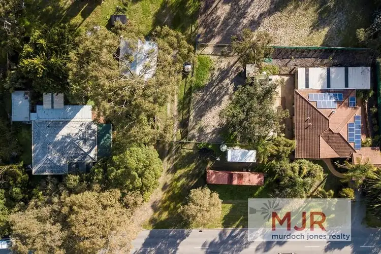 171 Pearse Road, Wattleup WA 6166
