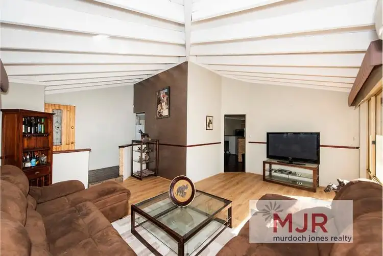 Fifth view of Homely house listing, 171 Pearse Road, Wattleup WA 6166