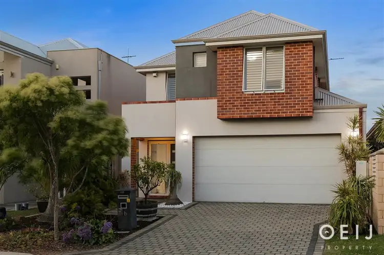 Main view of Homely house listing, 4B Dodd street, Wembley WA 6014