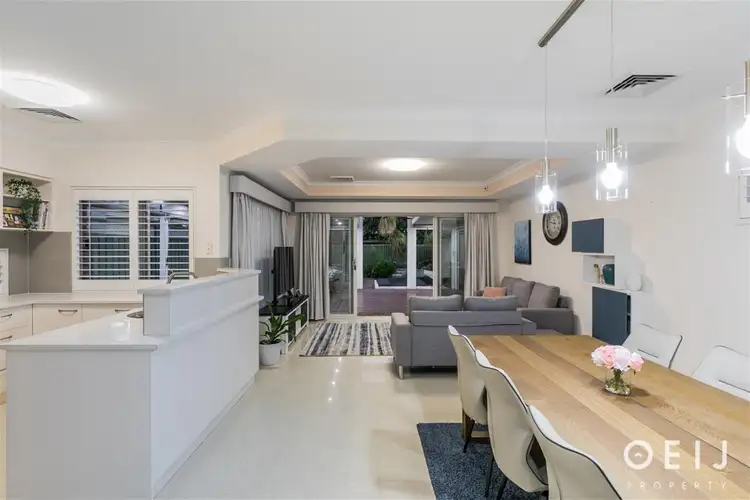 Fourth view of Homely house listing, 4B Dodd street, Wembley WA 6014