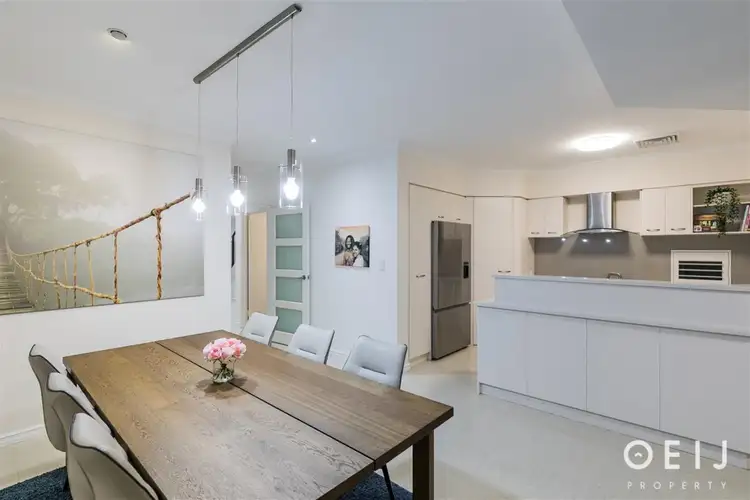 Fifth view of Homely house listing, 4B Dodd street, Wembley WA 6014