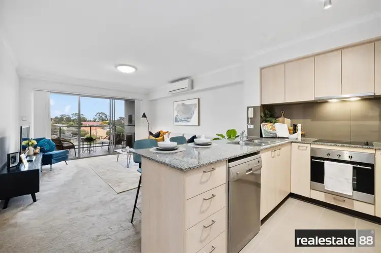 42/54 Central Avenue, Maylands WA 6051