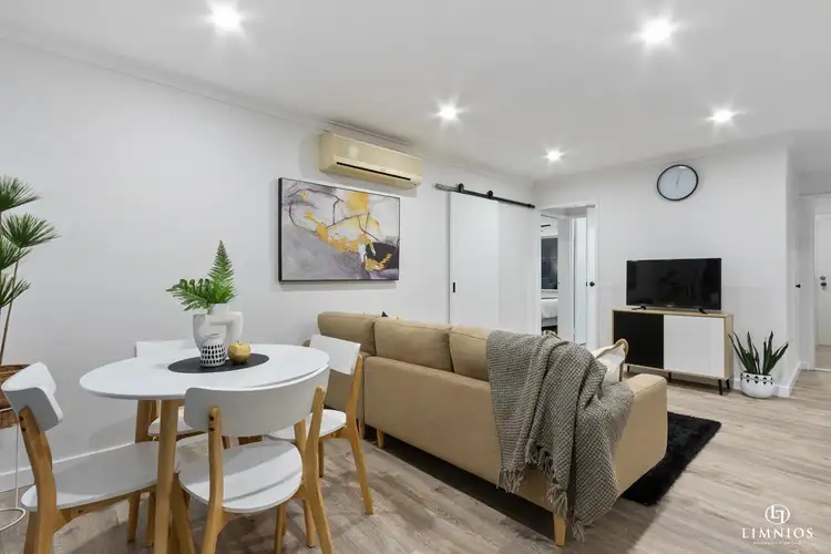 Fifth view of Homely unit listing, 6/189 Edinboro Street, Joondanna WA 6060
