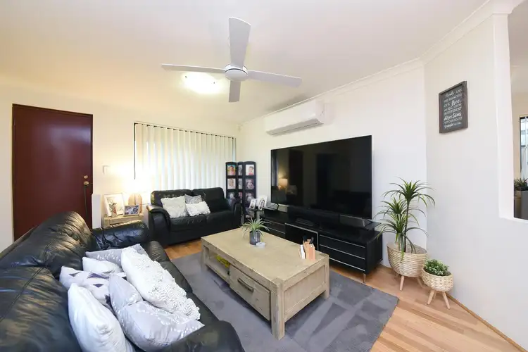 Fourth view of Homely house listing, 7 Mulga Court, Banksia Grove WA 6031