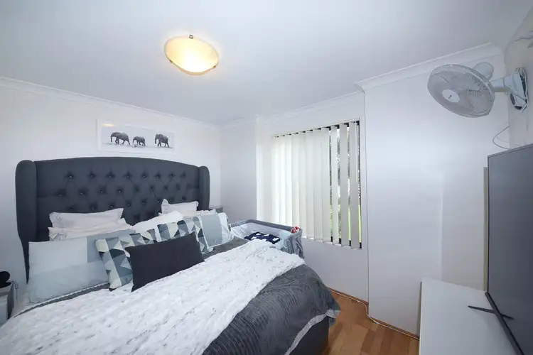 Fifth view of Homely house listing, 7 Mulga Court, Banksia Grove WA 6031