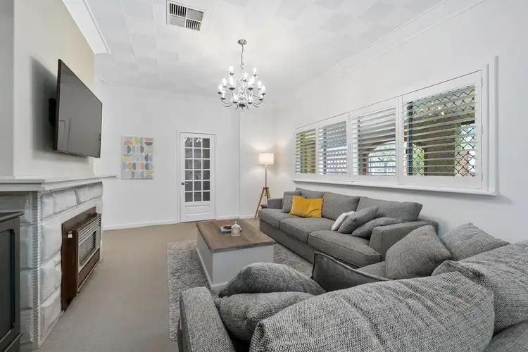 Main view of Homely house listing, 6A/6A Pitt Street, St James WA 6102