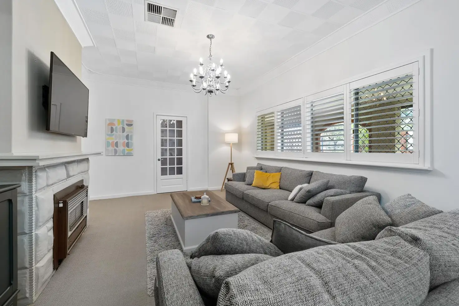 Main view of Homely house listing, 6A/6A Pitt  Street, St James WA 6102