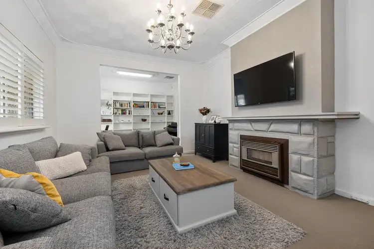 Second view of Homely house listing, 6A/6A Pitt Street, St James WA 6102