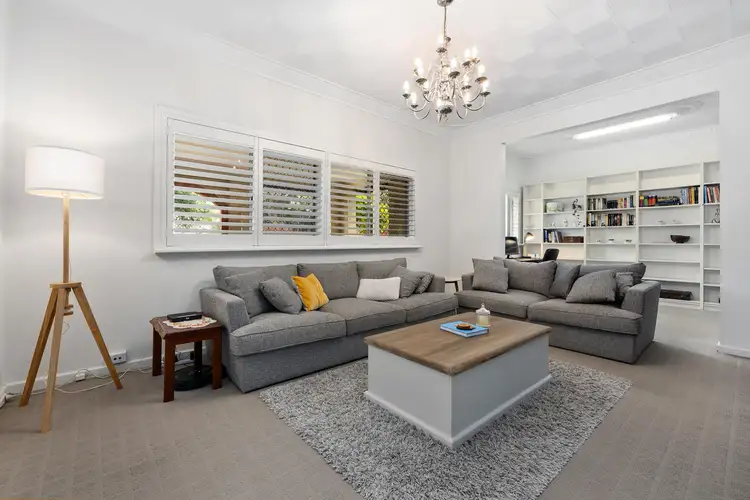 Third view of Homely house listing, 6A/6A Pitt Street, St James WA 6102