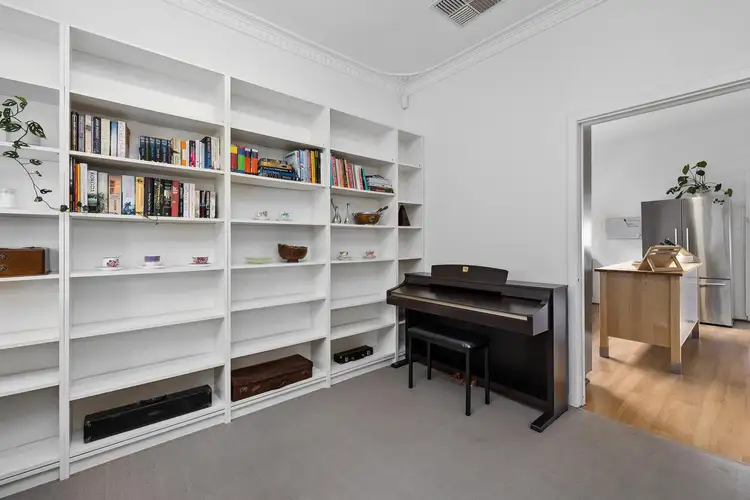 Fifth view of Homely house listing, 6A/6A Pitt Street, St James WA 6102