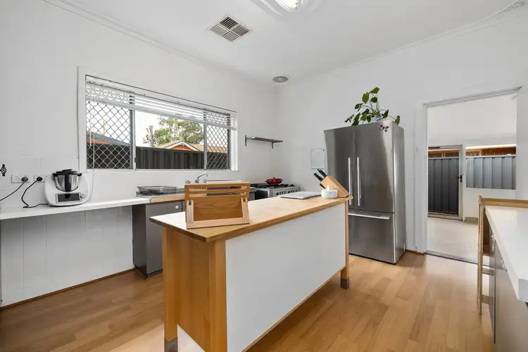 Seventh view of Homely house listing, 6A/6A Pitt Street, St James WA 6102