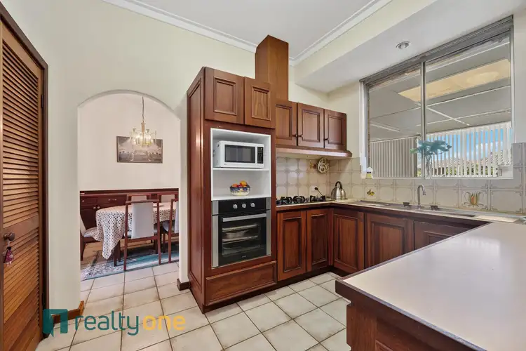 Fourth view of Homely house listing, 7 Lofoten Way, Ferndale WA 6148