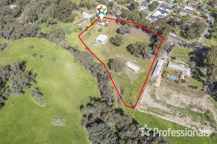 Second view of Homely house listing, 5 Baker Street, Hazelmere WA 6055