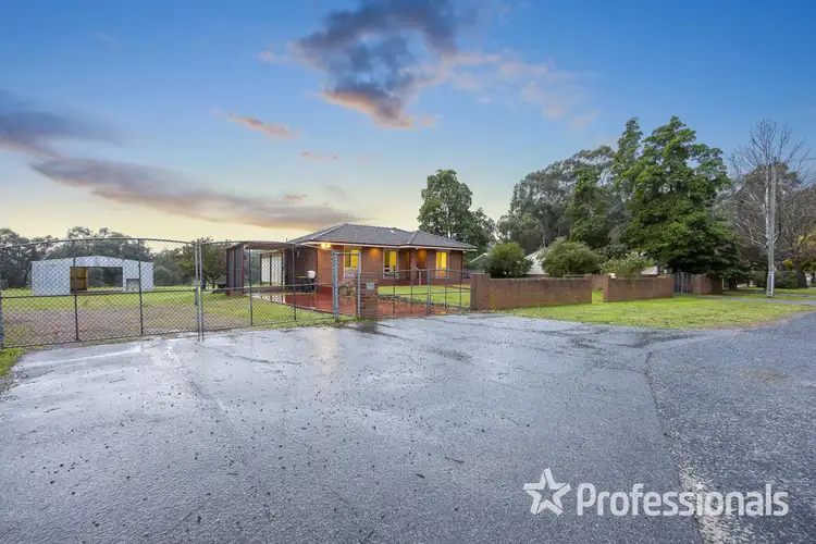 Third view of Homely house listing, 5 Baker Street, Hazelmere WA 6055