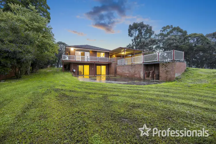 Fifth view of Homely house listing, 5 Baker Street, Hazelmere WA 6055