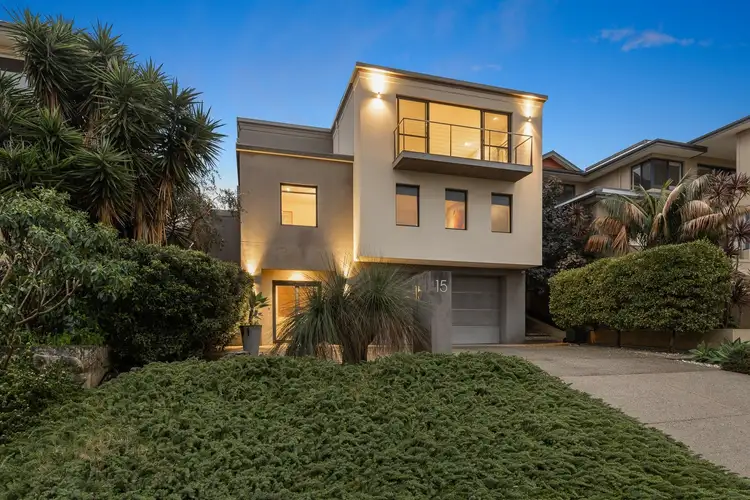 15 Portsea Rise, Mosman Park WA 6012