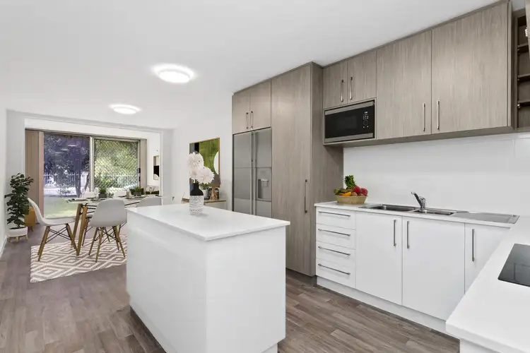 Main view of Homely apartment listing, 4/27 St Leonards Street, Mosman Park WA 6012