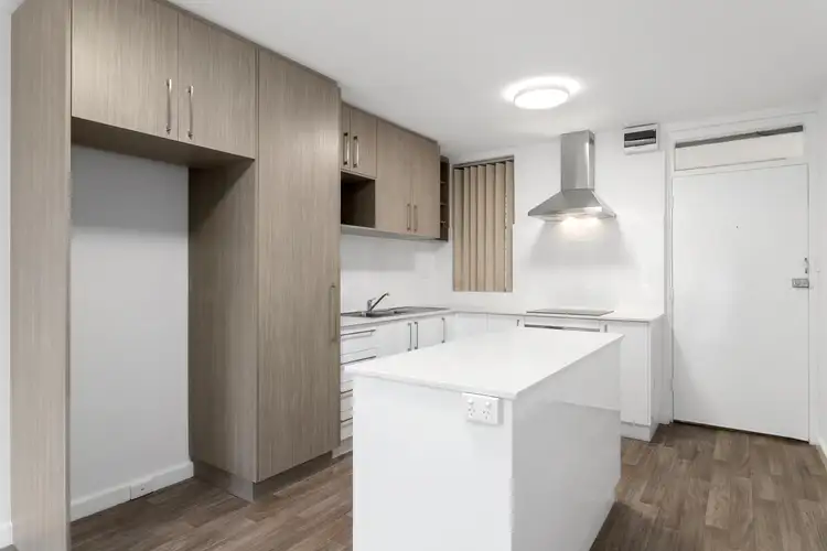 Fourth view of Homely apartment listing, 4/27 St Leonards Street, Mosman Park WA 6012