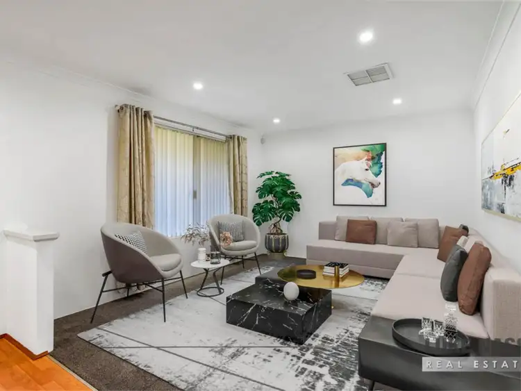 Second view of Homely house listing, 29 Quinine Crescent, Byford WA 6122