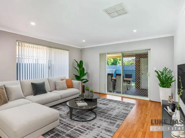 Third view of Homely house listing, 29 Quinine Crescent, Byford WA 6122