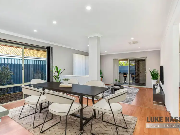 Fourth view of Homely house listing, 29 Quinine Crescent, Byford WA 6122