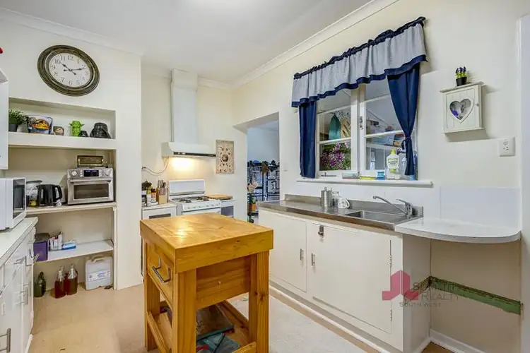 Sixth view of Homely house listing, 112 Clifton Road, Brunswick WA 6224
