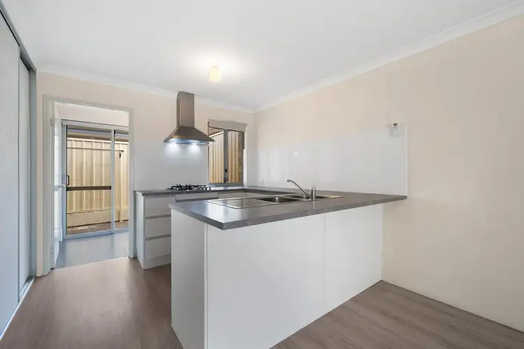 Second view of Homely unit listing, 86B Streich Avenue, Kelmscott WA 6111