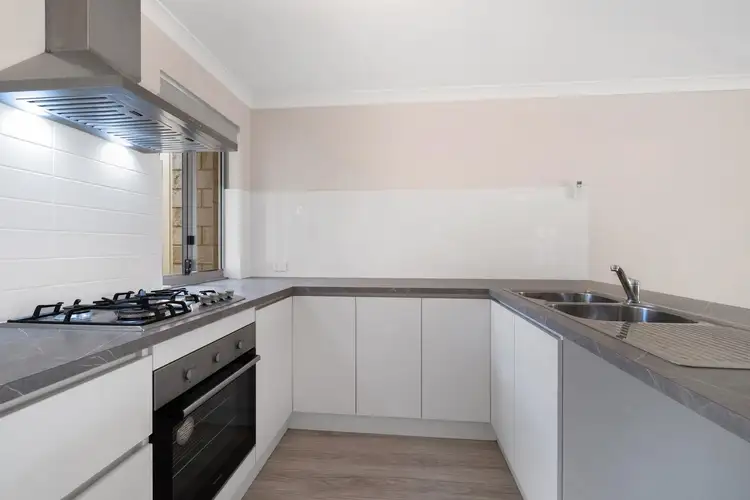 Fourth view of Homely unit listing, 86B Streich Avenue, Kelmscott WA 6111