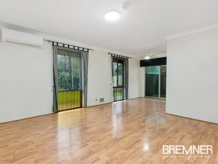 Third view of Homely house listing, 32 Cimbor Way, Parmelia WA 6167